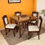 Add Style with a 4 Seater Dining Table – Shop Now