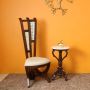Shop Designer Wooden Chairs – Style Your Home Elegantly