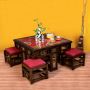 Buy 4 Seater Coffee Tables – A Perfect Centerpiece for Homes
