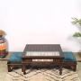 Premium Wooden Coffee Table Set – Order Today