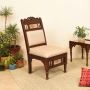 Premium Quality Teak Chairs Online for Sale