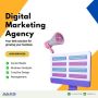 Digital Marketing Agency