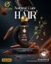 Organic Hair Oil – Natural Ayurvedic Care for Healthy, Beaut