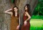 Summer Resort Maxi Dress | Aalkami.London