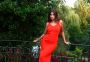 Cotton Summer Dress | Aalkami.London