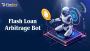 Flash Loan Arbitrage Bot Flash Loan Arbitrage Bot
