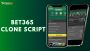 Bet365 Clone Script