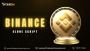 Binance Clone Script Binance Clone Script