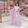 Anarkali Gown with Dupatta