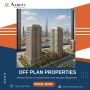 Off Plan Properties in Dubai with Aardys Properties