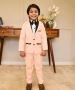 Buy Premium Boys Suits Online at Best Prices – Muzai