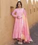 Browse Latest Anarkali Suits Online at Muzai