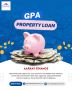 Get Easy Funds with GPA Property Loan – AARKAY FINANCE
