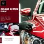 PPF vs. Ceramic Coating Dubai: Expert Guide