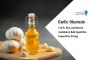 Natural Garlic Oleoresin for Bulk Supply at Wholesale prices