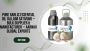 Pure Garlic Essential Oil (Allium sativum) – Bulk Supplier &