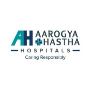 Best Hospitals in Bangalore India | Aarogya Hastha