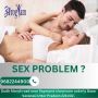 Aarogyam Clinic offers confidential and discreet sexological