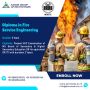 Online Fire Safety course