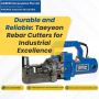 Taeyeon Rebar Cutters for Industrial Excellence