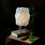 Change Your Environment: Handcrafted Wooden Lamps for Sale