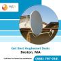 Best HughesNet Internet Plans & Pricing in Boston, MA