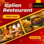How A Good Italian Restaurant Can Help You Prepare Iconic Di