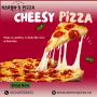 A Greek Twist on Classic Pizza – Only at Our Greek Pizzeria