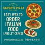 Easy Way to Order Italian Food Langley Craves
