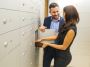  Safe Deposit Box London - Vault Services Available at IBV 
