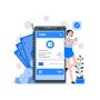 Top Ewallet App Development Company in UK | Dev Technosys UK