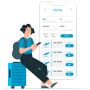  Custom Travel Solutions | Dev Technosys UK 