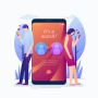 Custom Dating App Development by Industry Experts