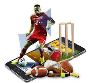 Sports Betting App Development Services 