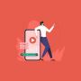 Music App Development Services by Dev Technosys