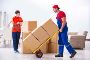 Custom Packers and Movers App Development Services — Dev Tec