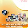  Premium Candle Label Printing by Aart Stroke