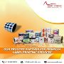 Luxury Perfume Box Printing for Brand Elegance and Protectio