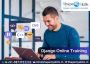 Top Django Training in Noida | ShapeMySkills
