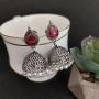 Trendy Jhumkas – Elevate Your Look with Stunning Designs!
