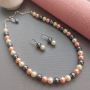 Handcrafted Beaded Necklaces at Aashirs