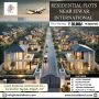 Sunhil City – Premium Residential Plots Near Jewar Internati