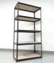 Looking for reliable Slotted Angle Racks Manufacturers in In