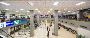 Gulf Air JED Departures Terminal        