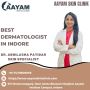 Best Dermatologist in Indore