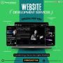 Business-Focused Website Development Services Provider Business-Focused Website Development Services Provider