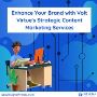 Professional Content Marketing Services