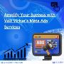 Expert Social Media Advertising Services
