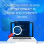 Professional Web Design and Development Services 
