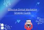 Effective Digital Marketing Strategy Guide 
